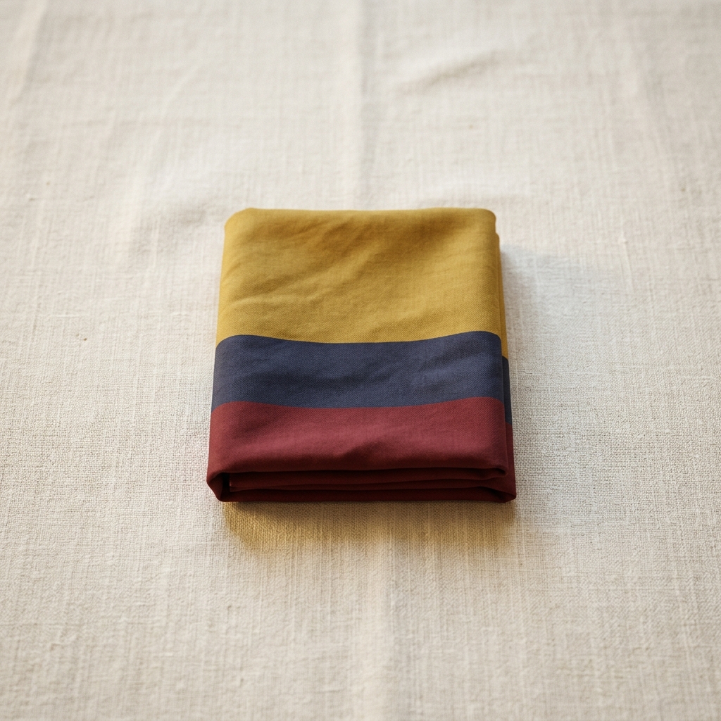 Bandera de Colombia